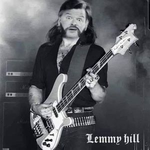 Meet your Posher, Rob